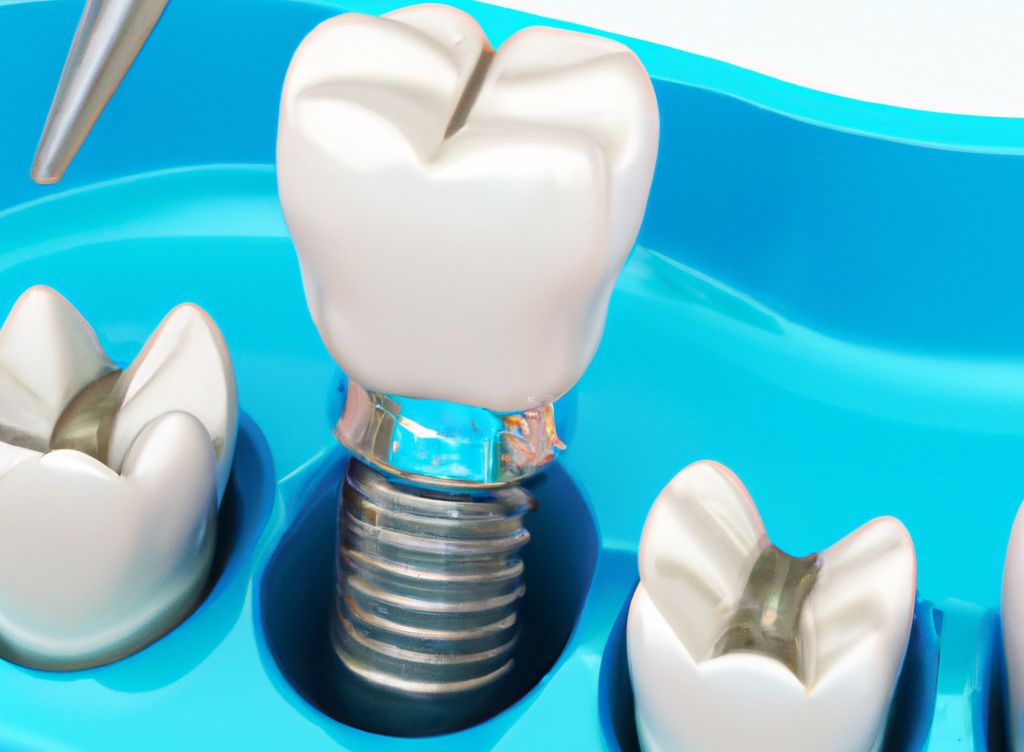 combien d'implants dentaires peut on poser en une seule fois