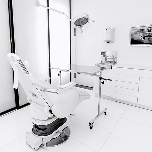 Cabinet - RDV dentiste paris 17