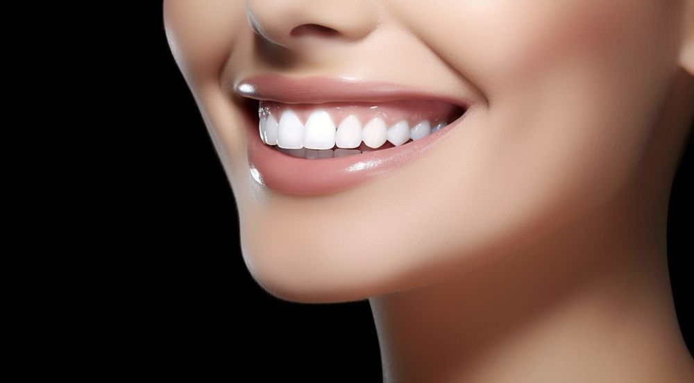 Pourquoi les gens choisissent-ils de se faire poser des facettes dentaires