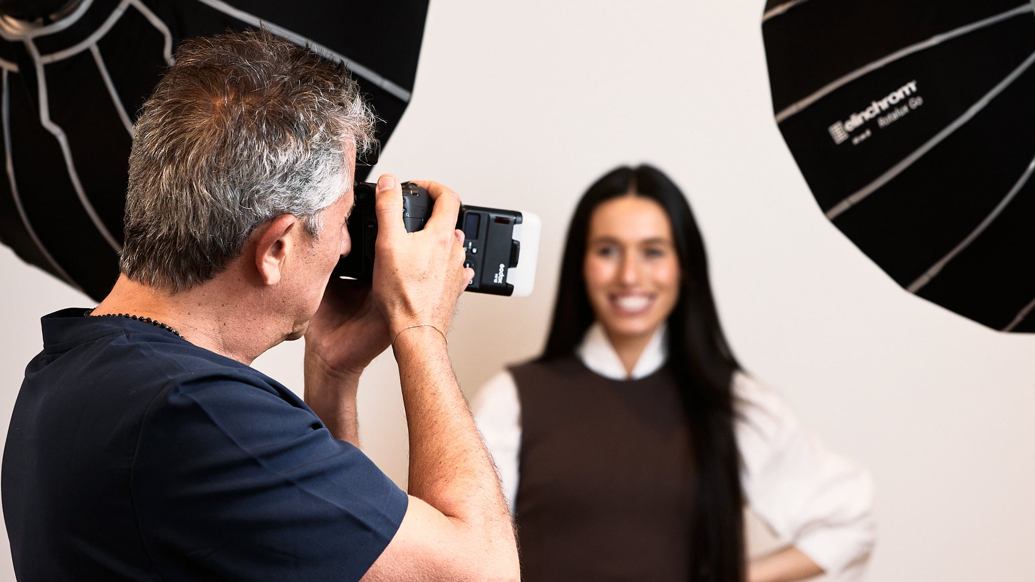 Studio photo